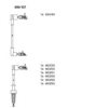 CITRO 9604260980 Ignition Cable Kit